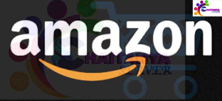 Amazon Off Campus Recruitment 2024 Drive for Freshers