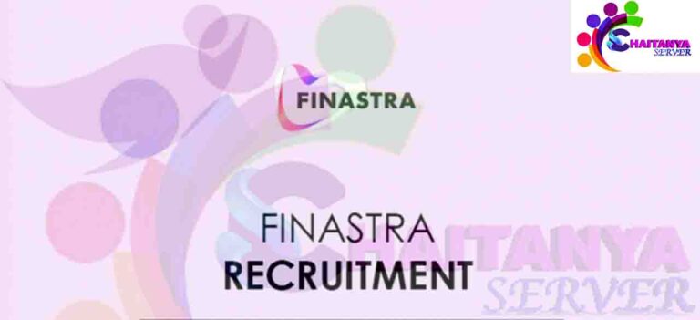 Finastra Off Campus 2024 Recruitment Drive for Freshers